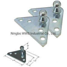 10mm Ball Stud Bracket for Gas Spring, Prop, Strut